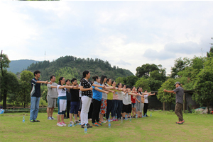 乘風(fēng)而起 順勢而為